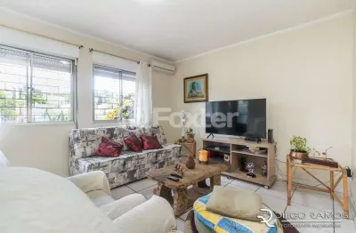 Casa com 4 quartos à venda na avenida alberto pasqualini, 250, jardim itu sabará, porto alegre, 174 m2 por r$ 650.000