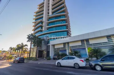 Sala comercial com 1 sala à venda na rua doutor barcelos, 2375, centro, canoas, 87 m2 por r$ 950.297