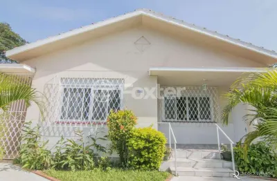 Casa com 3 quartos à venda na rua jataí, 291, cristal, porto alegre, 184 m2 por r$ 693.500