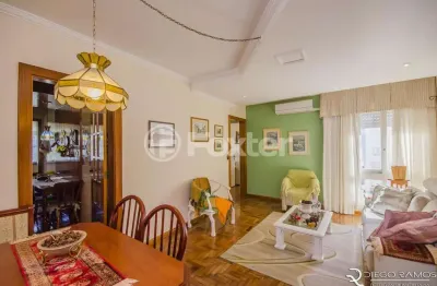 Apartamento com 2 quartos à venda na rua dona amélia, 125, santa tereza, porto alegre, 74 m2 por r$ 350.000
