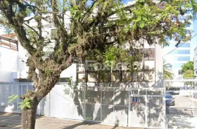Sala comercial com 2 salas à venda na rua doutor timóteo, 795, moinhos de vento, porto alegre, 38 m2 por r$ 194.750
