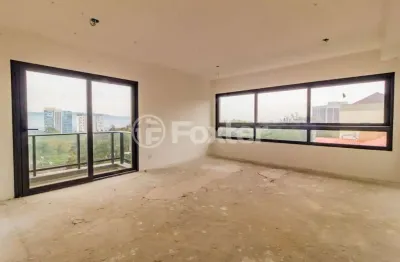 Loft com 1 quarto à venda na rua curvelo, 100, petrópolis, porto alegre, 41 m2 por r$ 768.343