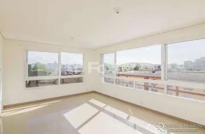 Apartamento com 2 quartos à venda na rua tobias barreto, 262, partenon, porto alegre, 70 m2 por r$ 480.000