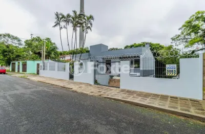 Terreno comercial à venda na rua corrêa lima, 1615, santa tereza, porto alegre, 2264 m2 por r$ 690.000