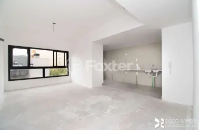 Apartamento com 3 quartos à venda na rua miguel couto, 714, menino deus, porto alegre, 104 m2 por r$ 1.250.000