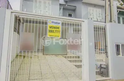 Casa com 2 quartos à venda na rua antônio ângelo carraro, 98, jardim itu sabará, porto alegre, 121 m2 por r$ 690.000