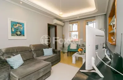 Apartamento com 2 quartos à venda na avenida ipiranga, 4715, partenon, porto alegre, 71 m2 por r$ 245.000