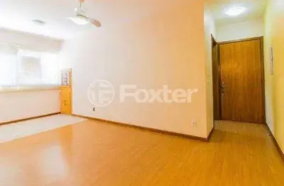 Apartamento com 3 quartos à venda na rua porto calvo, 132, ipanema, porto alegre, 69 m2 por r$ 369.000