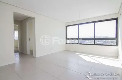 Apartamento com 2 quartos à venda na avenida eduardo prado, 136, cavalhada, porto alegre, 66 m2 por r$ 390.000