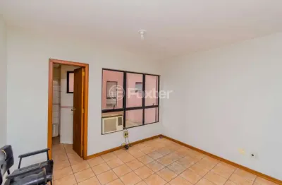 Sala comercial com 1 sala à venda na avenida josé bonifácio, 741, farroupilha, porto alegre, 24 m2 por r$ 145.000