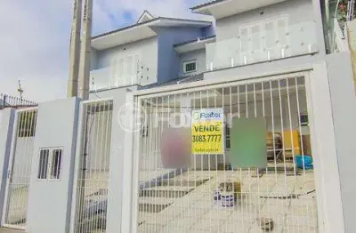 Casa com 2 quartos à venda na rua antônio ângelo carraro, 104, jardim itu sabará, porto alegre, 121 m2 por r$ 690.000
