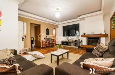 Casa com 6 quartos à venda na Rua Engenheiro Frederico Dahne, 565, Sarandi, Porto Alegre, 220 m2 por R$ 920.000