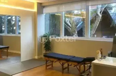 Sala comercial com 1 sala à venda na rua anita garibaldi, 1143, mont serrat, porto alegre, 33 m2 por r$ 420.000