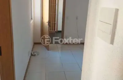 Apartamento com 2 quartos à venda na avenida juscelino kubitschek de oliveira, 440, jardim leopoldina, porto alegre, 38 m2 por r$ 195.000