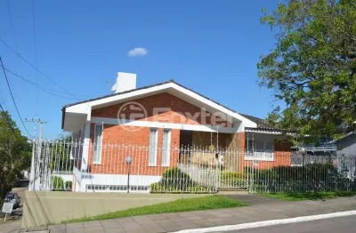 Casa com 4 quartos à venda na rua açores, 377, tarumã, viamão, 422 m2 por r$ 1.600.000
