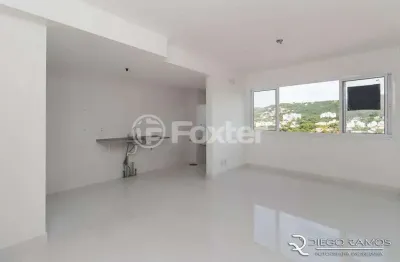 Apartamento com 2 quartos à venda na rua dário totta, 215, teresópolis, porto alegre, 60 m2 por r$ 430.000