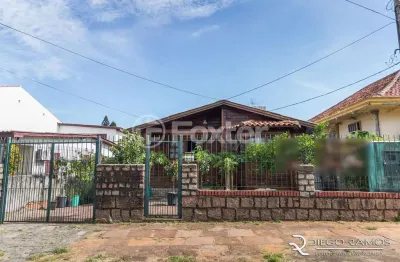 Casa com 2 quartos à venda na rua barão de itaqui, 130, jardim são pedro, porto alegre, 70 m2 por r$ 500.000