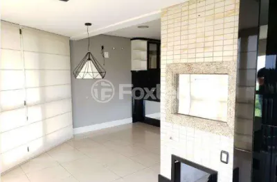 Apartamento com 3 quartos à venda na avenida cai, 355, cristal, porto alegre, 200 m2 por r$ 1.950.000