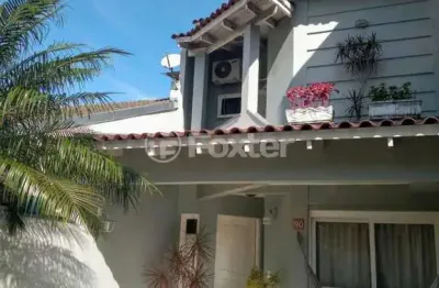 Casa com 2 quartos à venda na rua pedro da silva nava, 90, aberta dos morros, porto alegre, 105 m2 por r$ 342.000