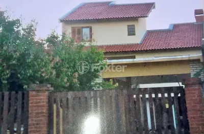 Casa com 4 quartos à venda na rua monsenhor andré pedro frank, 35, serraria, porto alegre, 232 m2 por r$ 640.000