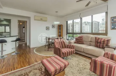 Apartamento com 2 quartos à venda na rua cabral, 1280, bela vista, porto alegre, 80 m2 por r$ 1.272.000