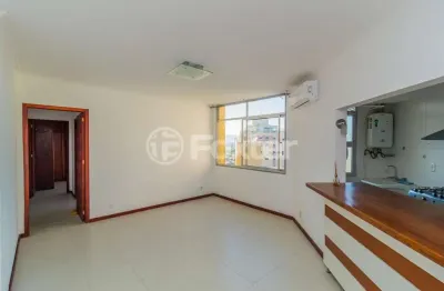 Apartamento com 2 quartos à venda na avenida wenceslau escobar, 1086, tristeza, porto alegre, 63 m2 por r$ 329.000