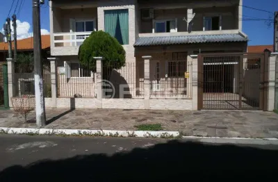 Casa com 4 quartos à venda na rua das petúnias, 725, estância velha, canoas, 298 m2 por r$ 904.000