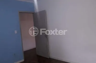 Apartamento com 1 quarto à venda na rua professor pontes de miranda, 79, jardim leopoldina, porto alegre, 46 m2 por r$ 150.000