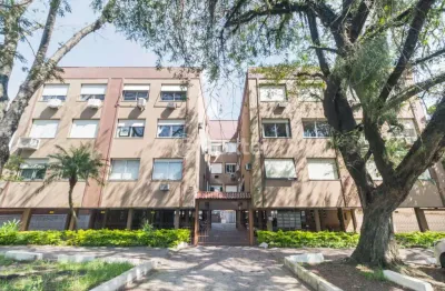 Apartamento com 2 quartos à venda na avenida saturnino de brito, 1152, vila jardim, porto alegre, 60 m2 por r$ 389.000
