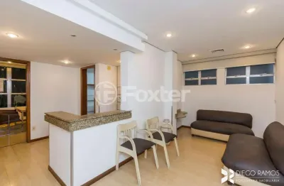 Sala comercial à venda na rua luciana de abreu, 267, moinhos de vento, porto alegre, 97 m2 por r$ 880.000