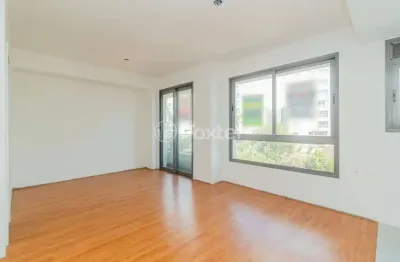 Kitnet / stúdio à venda na rua doutor armando barbedo, 505, tristeza, porto alegre, 40 m2 por r$ 399.000