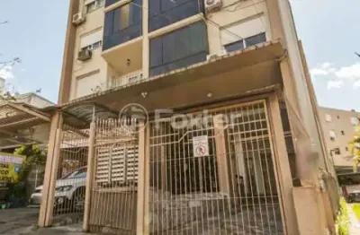 Apartamento com 2 quartos à venda na rua edmundo bastian, 33, cristo redentor, porto alegre, 54 m2 por r$ 320.000