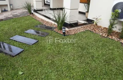 Casa com 4 quartos à venda na rua evaristo da veiga, 71, partenon, porto alegre, 198 m2 por r$ 1.080.000