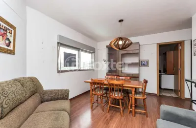 Apartamento com 2 quartos à venda na rua albion, 402, partenon, porto alegre, 61 m2 por r$ 248.000