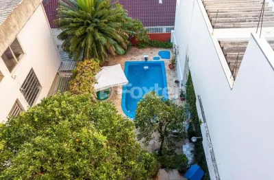 Casa com 4 quartos à venda na avenida mariland, 1274, mont serrat, porto alegre, 400 m2 por r$ 3.200.000