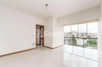 Cobertura com 2 quartos à venda na travessa encruzilhada, 214, bom jesus, porto alegre, 158 m2 por r$ 520.000