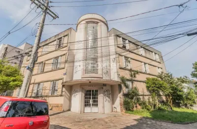 Apartamento com 3 quartos à venda na rua professor ivo corseuil, 112, petrópolis, porto alegre, 59 m2 por r$ 280.000