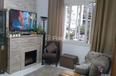 Apartamento com 3 quartos à venda na rua professor ivo corseuil, 112, petrópolis, porto alegre, 59 m2 por r$ 280.000