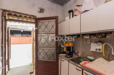 Casa com 4 quartos à venda na avenida ferroviária, 1248, humaitá, porto alegre, 99 m2 por r$ 340.000