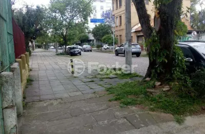 Terreno comercial à venda na rua santa rita, 310, floresta, porto alegre, 217 m2 por r$ 379.000