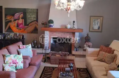 Casa comercial com 3 salas à venda na rua manauê, 60, vila assunção, porto alegre, 350 m2 por r$ 1.190.000