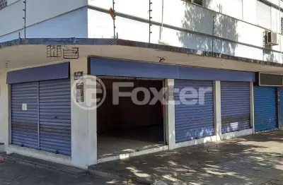 Ponto comercial com 1 sala à venda na avenida guilherme schell, 6410, centro, canoas, 83 m2 por r$ 527.000