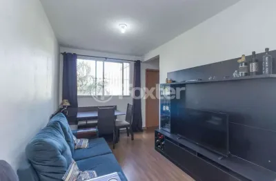 Apartamento com 2 quartos à venda na rua ada vaz cabeda, 400, jardim leopoldina, porto alegre, 40 m2 por r$ 198.000