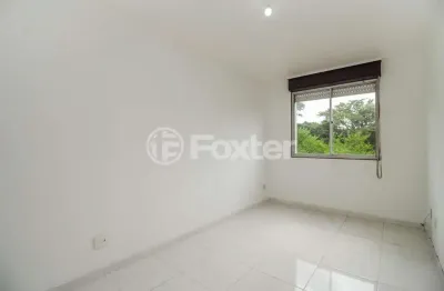 Apartamento com 1 quarto à venda na rua aracy froes, 207, jardim itu sabará, porto alegre, 43 m2 por r$ 190.000