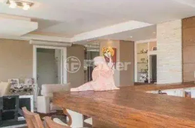 Apartamento com 3 quartos à venda na rua cabral, 983, rio branco, porto alegre, 169 m2 por r$ 1.990.000