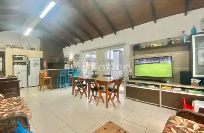 Cobertura com 5 quartos à venda na avenida poti, 361, centro, capão da canoa, 294 m2 por r$ 1.850.000