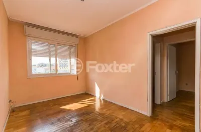 Apartamento com 2 quartos à venda na avenida bento gonçalves, 138, partenon, porto alegre, 55 m2 por r$ 200.000