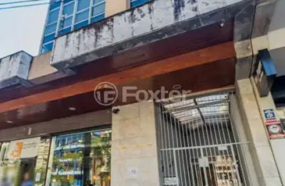 Sala comercial com 1 sala à venda na Avenida Cristóvão Colombo, 2144, Floresta, Porto Alegre, 20 m2 por R$ 120.000