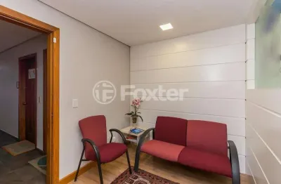Sala comercial com 2 salas à venda na rua marquês do pombal, 1824, higienópolis, porto alegre, 87 m2 por r$ 571.500