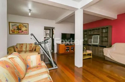 Casa com 3 quartos à venda na rua deoclydes machado jardim, 27, cavalhada, porto alegre, 300 m2 por r$ 480.000